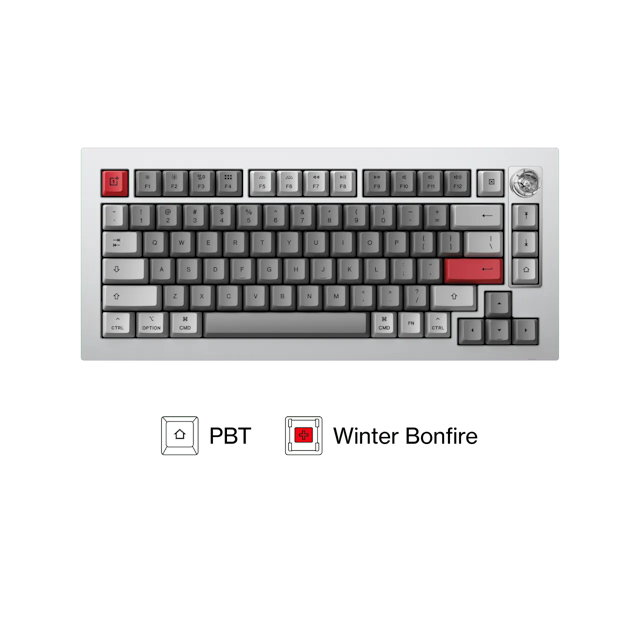 OnePlus Keyboard 81 Pro Image